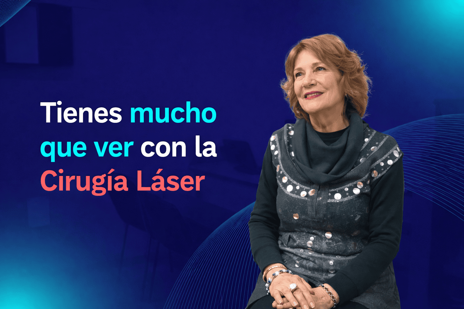 Testimonios de nuestros pacientes